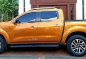 Orange Nissan Navara 2020 for sale in Cainta-8