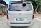 Selling Silver Hyundai Grand Starex 2010 in Bacoor-1