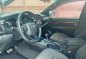 Sell Black 2018 Toyota Hilux in Taguig-8