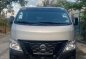 Selling Silver Nissan Urvan 2021 in Taytay-0