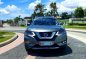 Selling Silver Nissan X-Trail 2018 in Las Piñas-1