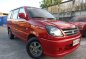 Selling Red Mitsubishi Adventure 2017 in Pasig-2