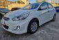 White Hyundai Accent 2019 for sale in Pasig -0