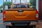 Orange Nissan Navara 2020 for sale in Cainta-3