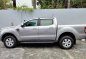 Silver Ford Ranger 2020 for sale in Automatic-5