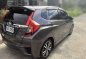 Silver Honda Jazz 2017 for sale in Lipa -2