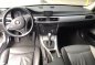 Silver BMW 320I 2009 for sale in Pasig-5