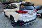 Selling Pearwhite Toyota Rush 2019 in Quezon City-5