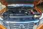 Orange Nissan Navara 2020 for sale in Cainta-4
