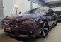 Selling Blue Honda Civic 2019 in Manila-5