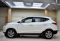 Selling White Hyundai Tucson 2011 in Taal-6