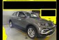 Silver Volkswagen T-Cross 2021 for sale in Las Piñas-2