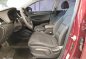 Red Hyundai Tucson 2016 for sale in Las Piñas-7