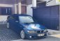 Blue BMW 318I 2002 for sale in Las Pinas-0