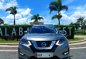 Selling Silver Nissan X-Trail 2018 in Las Piñas-2