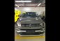 Silver Volkswagen T-Cross 2021 for sale in Las Piñas-4