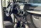 Pearl White Jeep Wrangler 2014 for sale in Quezon -8