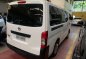 White Nissan NV350 Urvan 2020 for sale in San Juan-2