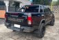 Sell Black 2018 Toyota Hilux in Taguig-9