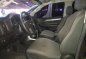 Black Chevrolet Trailblazer 2018 for sale in Quezon-2