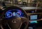 Selling Silver Toyota Corolla Altis 2016 in Parañaque-6