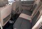 Black Nissan X-Trail 2009 for sale in Mandaluyong-6