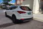 Sell White 2014 Hyundai Santa Fe in Angeles-6