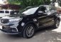 Black Ford Territory 2021 for sale in Cainta-2