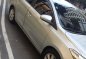 Silver Toyota Vios 2015 for sale in Makati -1