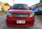 Selling Red Mitsubishi Adventure 2017 in Pasig-8