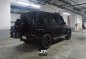 Black Mercedes-Benz G-Class 2021 for sale in Parañaque-1