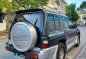 Black Mitsubishi Pajero 2007 for sale in Quezon -9