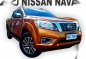 Orange Nissan Navara 2020 for sale in Cainta-9
