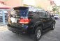 Sell Black 2008 Toyota Fortuner in Quezon City-3
