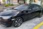 Black Honda Civic 2016 for sale in Automatic-0