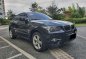 Black BMW X6 2010 for sale in Automatic-1