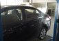 Black Toyota Vios 2017 for sale in Makati-6