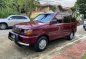 Selling Red Toyota Revo 2000 in Quezon -2