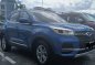 Blue Chery Tiggo 2020 for sale in Marikina-1