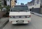 Selling White Mitsubishi L300 2021 in Manila-0