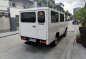 Selling White Mitsubishi L300 2021 in Manila-5