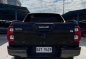 Black Toyota Hilux 2021 for sale in Automatic-5