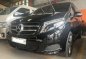 Selling Black Mercedes-Benz V-Class 2018 in San Mateo-0