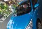 Selling Blue Hyundai Accent 2018 in Caloocan-2