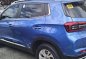 Blue Chery Tiggo 2020 for sale in Marikina-3