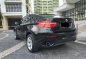 Black BMW X6 2010 for sale in Automatic-7