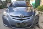 Selling Blue Toyota Vios 2008 in Valenzuela-2