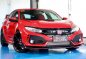 Sell Red 2020 Honda Civic in Quezon City-0