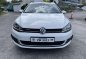 White Volkswagen Golf 2017 for sale in Pasig -1