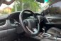 Selling Grey Toyota Fortuner 2017 in Quezon -4